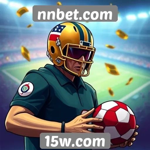 Recursos exclusivos do site nnbet.com para apostadores